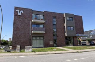 Wohnung mieten in 21037 Kirchwerder, Top moderne 3-Zimmer-Wohnung mit Balkon in Hamburg-Fünfhausen