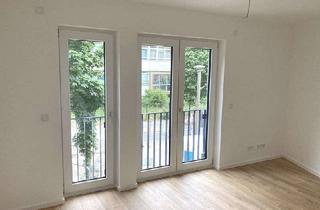 Wohnung mieten in Waldstraße, 12489 Adlershof, Charme und Südwestbalkon WE 3 (1.OG) Sonntagsbesichtigung