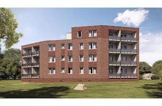 Sozialwohnungen mieten in Am Feldscheunenteich, 38446 Wolfsburg, Ideal für die kleine Familie mit WBS. Bis 84.087€Bruttoeinkommen (2 Erw./1 Kind)*