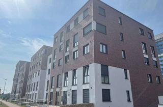 Wohnung mieten in Süderstr. 5f-i, 24568 Kaltenkirchen, Großzügige 3-Zimmer-Wohnung mit Balkon, Einbauküche und Tiefgarage