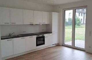 Wohnung mieten in 37081 Göttingen, Moderne 2-Zimmer Wohnung mit Terrasse und Einbauküche