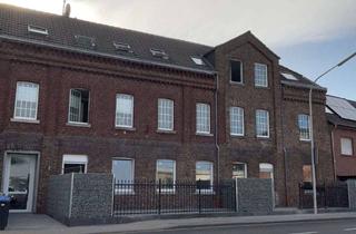 Wohnung mieten in Roermonder Straße 80, 52525 Heinsberg, Neu renovierte 2-Zi Erdgeschoss Wohnung mit Terrasse in Heinsberg-Karken.
