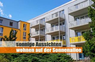 Wohnung mieten in Sonnenallee 63a, 15236 Jacobsdorf, Traumwohnung mit zwei Balkonen und genialer Grundriss