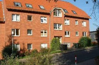 Wohnung mieten in Karl-Krösche-Straße 1/ DG links, 31061 Alfeld, Wir haben den Schlüssel zu Ihrer neuen Wohnung!