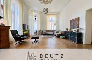 Wohnung mieten in 52062 Aachen, Exklusive Altbauwohnung am Aachener Markt