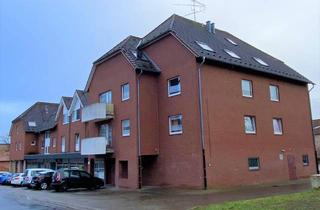 Wohnung mieten in Im Hoken 27, 31249 Hohenhameln, Schöne 2-Zimmer-Wohnung in zentraler Lage von Hohenhameln