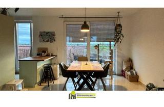 Wohnung mieten in Wilhelm-Leuschner-Straße 211, 64347 Griesheim, Moderne 3-Zimmer-Wohnung mit offener Wohnküche & Balkon in Griesheim