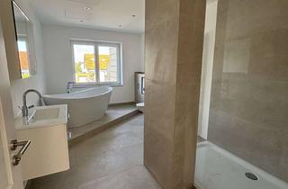 Wohnung mieten in Steinkampweg 00, 30539 Bemerode, Vollsanierte hochwertige 4-Zimmer-Wohnung mit Dachterrasse
