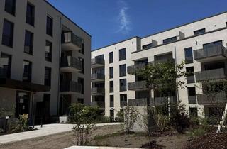 Wohnung mieten in Yalovastrasse, 72108 Rottenburg, NUR MIT WOHNBERECHTIGUNGSSCHEIN! Traumhaft geschnittene 3 Zi. Whg. mit Terrasse + TG