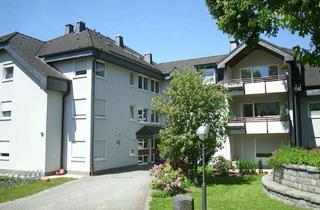 Wohnung mieten in Hauptstr. 50, 57548 Kirchen, Kirchen, 3 ZKB, 81 qm, Balkon
