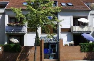 Sozialwohnungen mieten in Allee, 72805 Lichtenstein, 3-Zimmer-Wohnung in Lichtenstein (nur mit WBS)