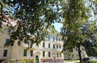Wohnung mieten in Funkerberg, 15711 Königs Wusterhausen, ZEITMIETVERTRAG FÜR 3 JAHRE! "Am Funkerberg" - Wohnen im Grünen: Stilvolle 2-Zimmer-Wohnung