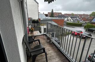 Wohnung mieten in Kückstraße 20, 52499 Baesweiler, moderne 2 Zimmer Wohnung in Baesweiler
