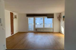 Wohnung mieten in 35510 Butzbach, Gehobene 4-Zimmer-Wohnung in Butzbach Kernstadt