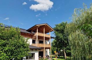Penthouse mieten in Sudelfeldstraße 15, 83098 Brannenburg, Exklusives Penthouse mit 2,5 Zimmern in Brannenburg