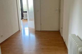 Wohnung mieten in Hermann-Hesse-Straße 15, 72469 Meßstetten, Helle 2,5-Zimmer Wohnung mit Balkon im 2. Stock