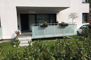 Wohnung mieten in 73614 Schorndorf, Stilvolle 3-Zimmer-EG-Wohnung mit Terrasse/Balkon und EBK in Schorndorf