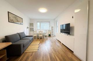 Wohnung mieten in Weverstraße 64, 13595 Spandau, Entire Apartment, Newly and Fully Furnished, All-Inclusive