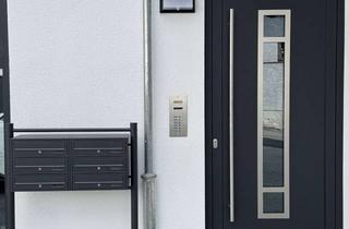 Wohnung mieten in Hauptstraße 26, 35641 Schöffengrund, Zuhause mit 2,5 Zimmern in Schöffengrund