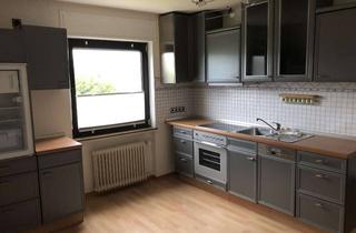 Wohnung mieten in 65558 Heistenbach, Wohnen mit Charakter: 2,5-Zimmer-Dachgeschosswohnung in Heistenbach