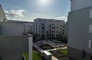 Wohnung mieten in Am Wasserwerkswald 18a, 65795 Hattersheim, Moderne 2-Zimmer-Neubauwohnung in Hattersheim am Wasserwerkswald