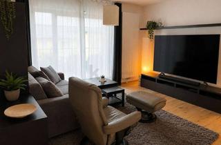 Wohnung mieten in 67346 Speyer, 3-Zimmer-Wohnung mit großem Balkon in Speyer - Süd