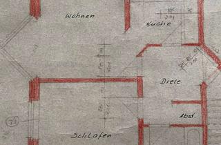 Wohnung mieten in 32130 Enger, Freundliche 2-Zimmer-Wohnung mit Balkon/Loggia und in Enger-Pödinghausen