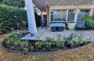 Wohnung mieten in Julianenweg, 72768 Reutlingen, Sonnige 3 – Zimmer - Wohnung in Reutlingen / Betzingen
