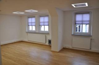 Wohnung mieten in Basteigasse 16, 95326 Kulmbach, 2,5-Zi. Wohnung mit Flair in Kulmbach Mitte