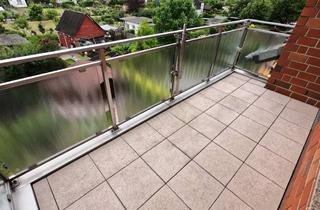 Wohnung mieten in Gartenkamp 36, 45883 Feldmark, Attraktive 2,5-Zimmer-Wohnung mit sonniger Loggia in ruhiger Sackgasse