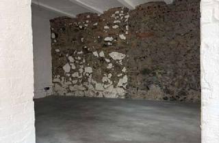 Lofts mieten in 63452 Hanau, Atelier / Loft im stilvollen Altbau - Erstbezug nach umfassender Sanierung.