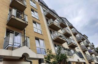 Wohnung mieten in 04275 Südvorstadt, Zuhause mit 2 Zimmern und Balkon in der Leipziger Südvorstadt