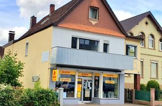 Wohnung mieten in Schellenstraße 3a, 31812 Bad Pyrmont, Exklusive 3,5‑Zimmer‑Wohnung in bester Lage von Bad Pyrmont