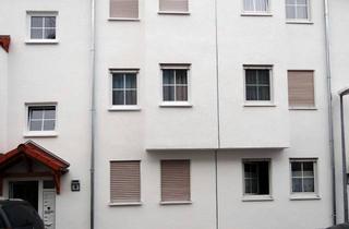 Wohnung mieten in 67346 Speyer, Kompaktes Apartment in Speyer: Ihr neues Zuhause in der Kernstadt-Nord