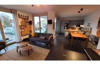 Wohnung mieten in 70469 Feuerbach, Exklusive, neuwertige 4-Zimmer-Wohnung mit Loggia und Premium-Ausstattung in Stuttgart-Feuerbach