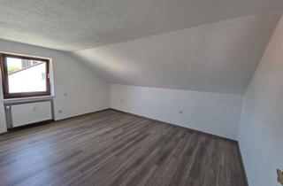 Wohnung mieten in 94330 Aiterhofen, 4-Zimmer-Wohnung in Aiterhofen