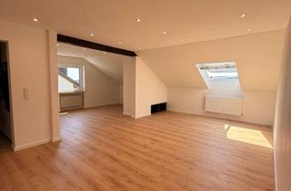 Wohnung mieten in 91322 Gräfenberg, 4,5-Zimmer-Wohnung in Gräfenberg