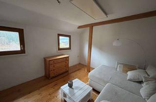 Wohnung mieten in Beckenbergweg, 72270 Baiersbronn, Schöne 2-Zimmer-Südhang- Wohnung in Baiersbronn-Klosterreichenbach mit herrlichem Ausblick