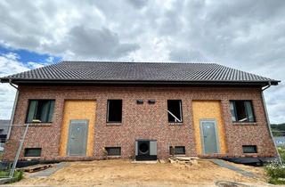Wohnung mieten in Am Südhang 26, 49179 Ostercappeln, Moderne Wohnung/ Doppelhaushälfte mit Garten - 144qm