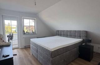 Wohnung mieten in 91183 Abenberg, 3-Zimmer-Wohnung mit Balkon in Abenberg