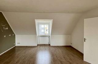 Wohnung mieten in Magdeburgerstr. 50a, 44651 Eickel, Helle 2 Zimmer Dachgeschosswohnung Grenze Bochum