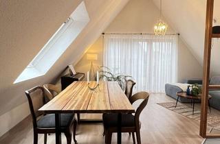 Wohnung mieten in Dornerweg 43A, 88709 Meersburg, möblierte Wohnung zur Zwischenmiete – 6 Monate (01.11.2026 – 30.04.2027)
