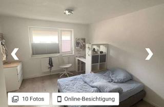 Wohnung mieten in 70190 Ost, Zwei WG-Zimmer zentrumsnah in Stuttgart