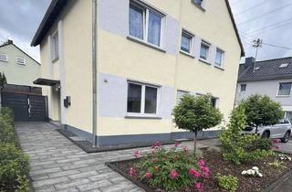 Wohnung mieten in Kolpingstraße 66, 56575 Weißenthurm, Moderne 5-Zimmer-Wohnung (95 m²) mit Balkon, Keller, Garage & Stellplatz in Weißenthurm