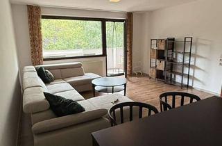 Wohnung mieten in Hohemarkstraße 134, 61440 Oberursel, 2-Zimmer-Wohnung | 70 m² | Komplett möbliert | Großer Balkon | 2 Min. U3 | 15 Min. Frankfurt