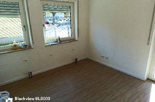 Wohnung mieten in Weißensteinerstraße 123/1, 73525 Schwäbisch Gmünd, Einzimmerwohnung mit Terrasse