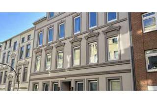 Wohnung mieten in Gerade Straße, 21073 Harburg, Helle 2-Zimmer-Altbauwohnung in Hamburg-Harburg