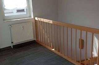 Wohnung mieten in 27729 Hambergen, Geräumige Maisonette-Wohnung mit zwei Zimmern zur Miete in Hambergen