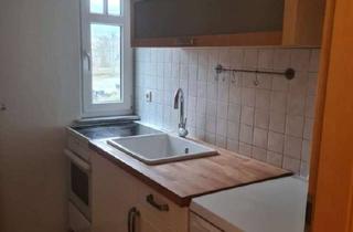 Wohnung mieten in Löbstedter Straße 39, 07749 Nord, Helle 2-Zimmer Wohnung mit Balkon im 2. OG in Jena-Nord