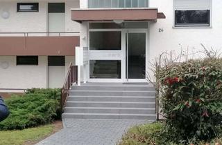 Wohnung mieten in Philipp-Holl-Straße 26, 65195 Wiesbaden, 1-Zimmerwohnung, neu saniert